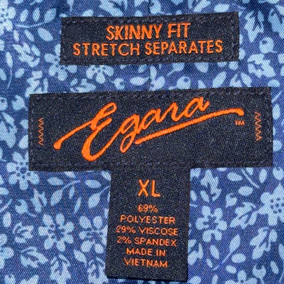 Egara Vest - Picture 4 of 5